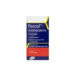 Levodropropizina xarope 6mg/ml 120ml
