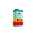 Metoclopramida 10mg 20 comprimidos
