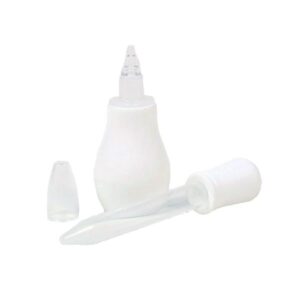 Aspirador Nasal Pediátrico e Conta-Gotas Buba - Unidade