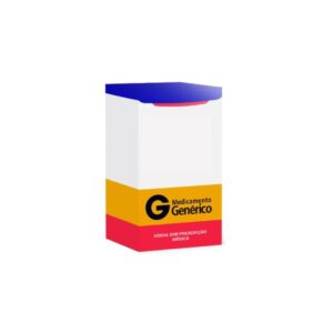 Medicamento Genérico